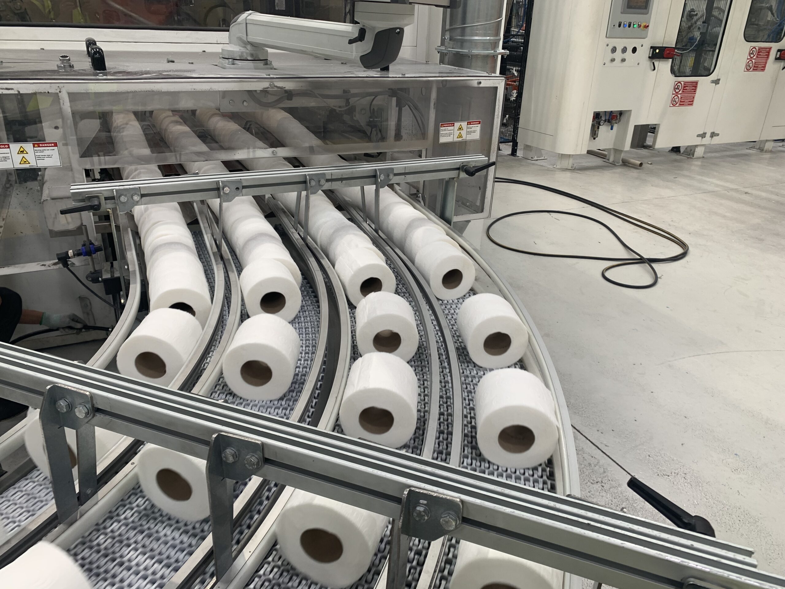 1Ply Econo Recycled